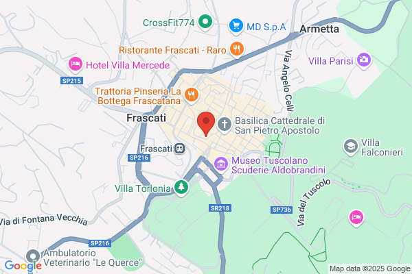 Ristorante Trattoria Pizzeria al 19