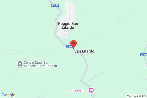 Il Giardino Dei Lauri Sas