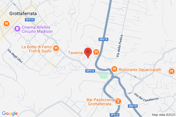 La Montagnola Di Spalletta Nereo Sas