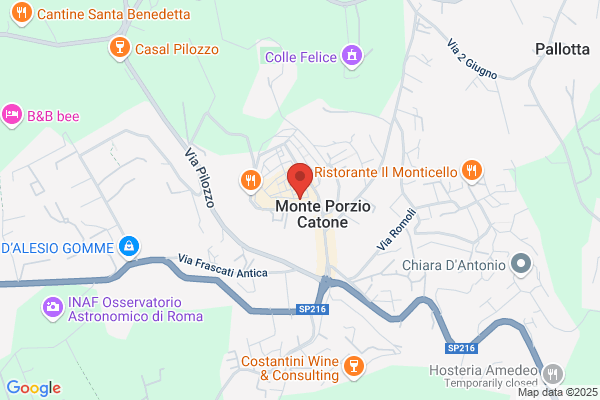 Ristorante Cantina Romoletto
