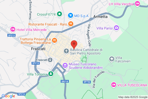 Ristorante Il Tettuccio