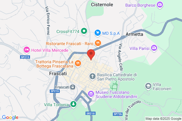 Trattoria Pizzeria Belvedere Di Rosica Alain Antonio