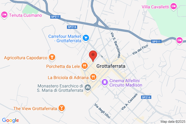 Curanatura