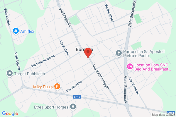 Centro Polispecialistico Medfisio