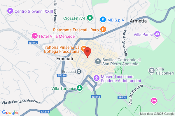 Medical Center Srl