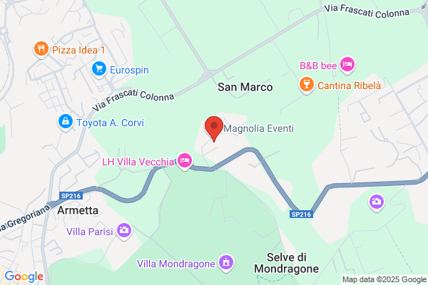 Asilo Nido Il Paese delle Meraviglie