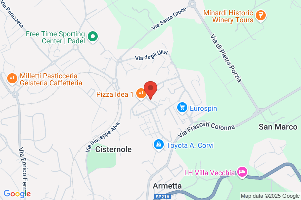 Poste Italiane