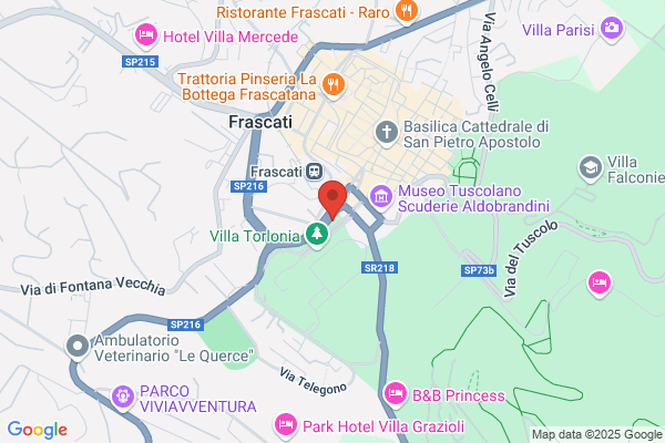 Poste Italiane