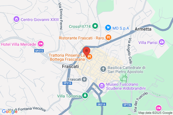 Poste Italiane S.P.A.