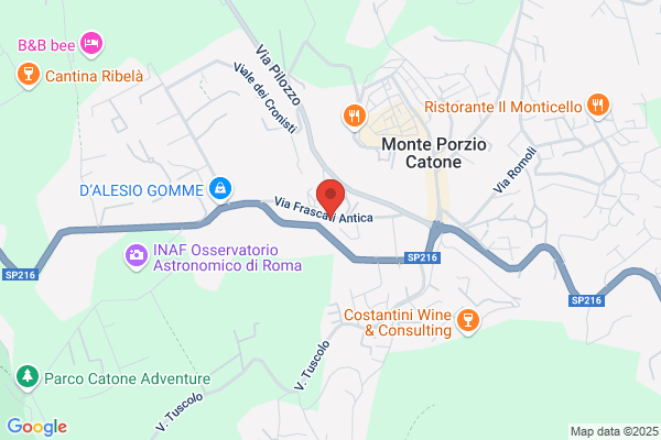 I sapori della terra