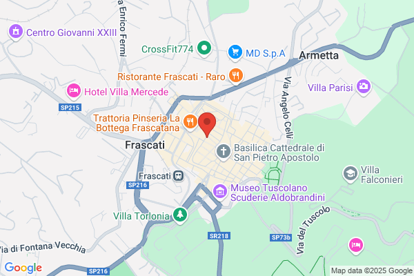 Fini Simonetta