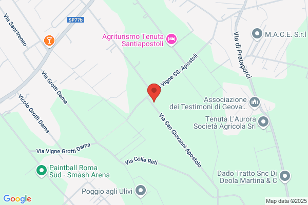 Drudi Metalli Roberto