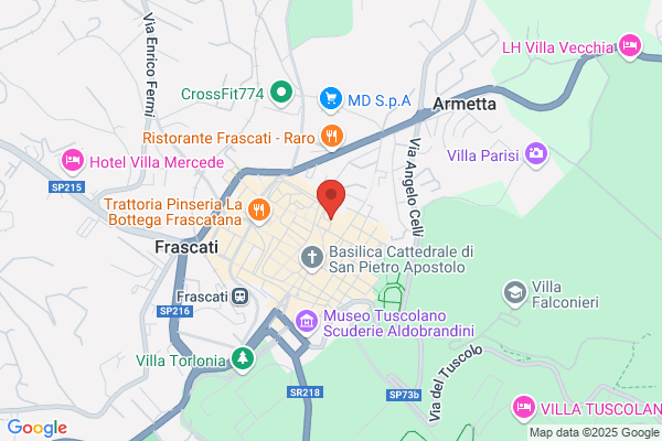 Il Pergolato Srl