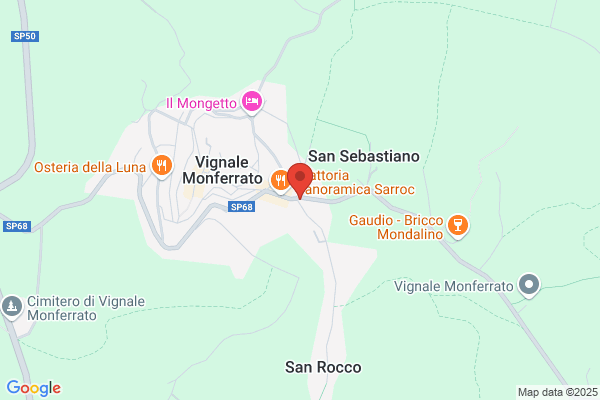 Azienda Agricola Ca' San Carlo