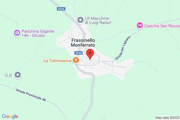 F.Lli Ameglio S.A.S.