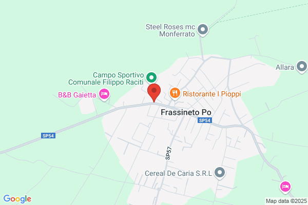 Farmacia Freddi Dr. Carla
