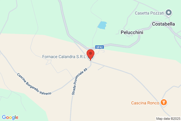 Fornace Calandra S.R.L.