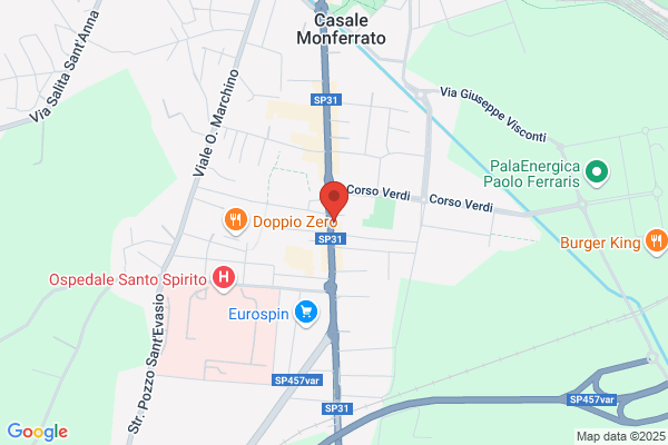Fratelli Massa Di Massa Piero E C. s.N.C.