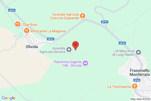 La Tana dei Sapori