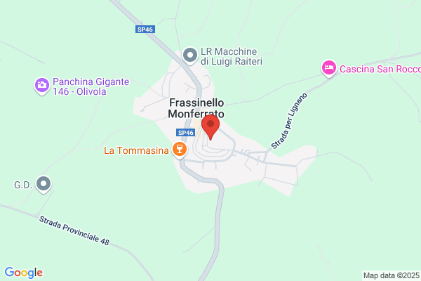 Lavagno evasio
