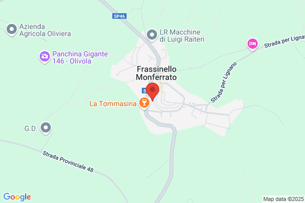Poste Italiane S.P.A.