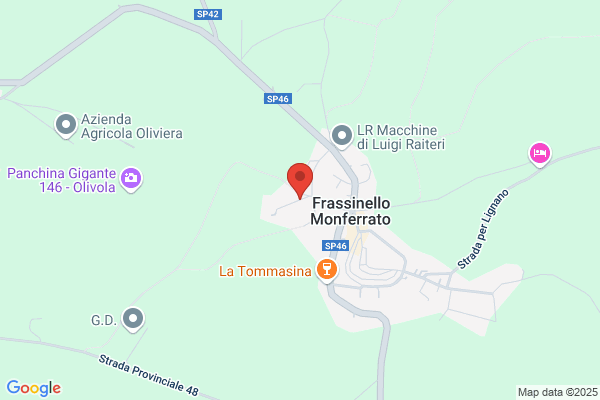 Sassone Geom. Attilio S.N.C.