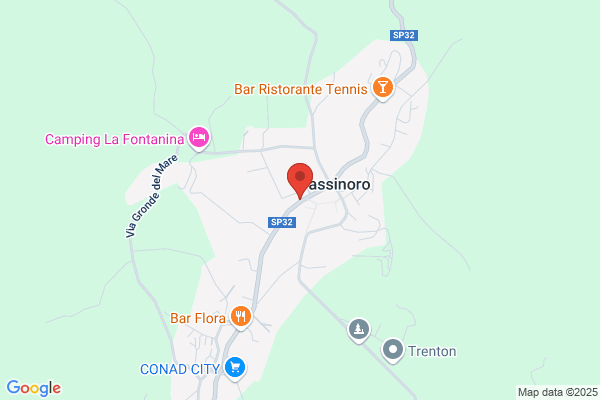 Albergo Ristorante Alpino