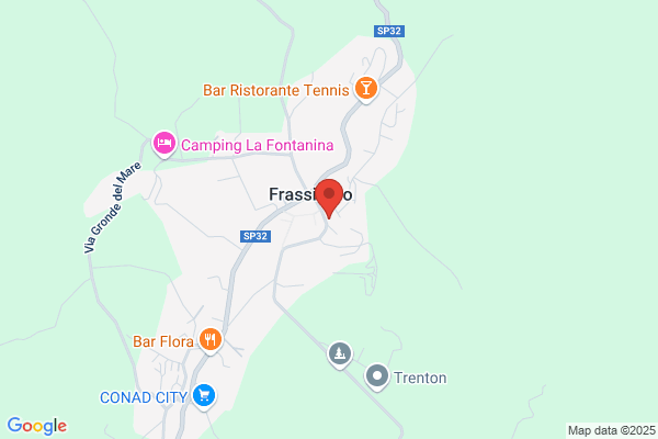 Municipio Di Frassinoro