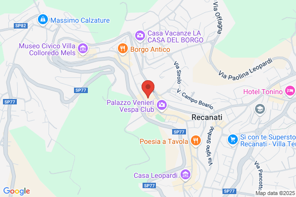 Ricamm E Cusdur Di Gigli Patrizia