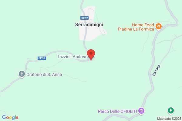 Tazzioli andrea