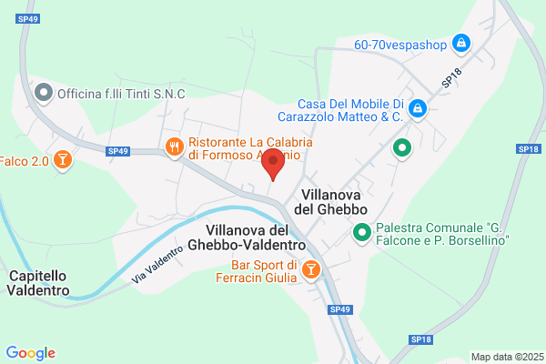 Garbin Alessandro