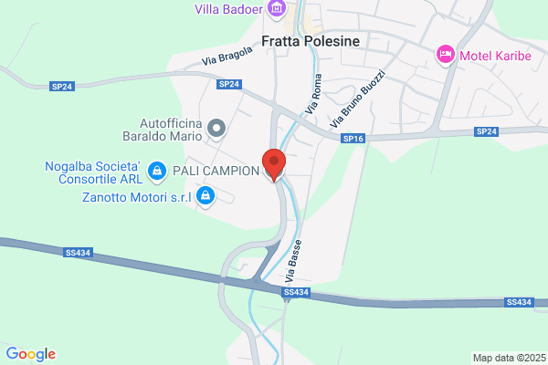 Fratelli Campion Srl