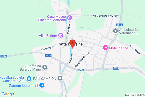 Farmacia Alla Commenda