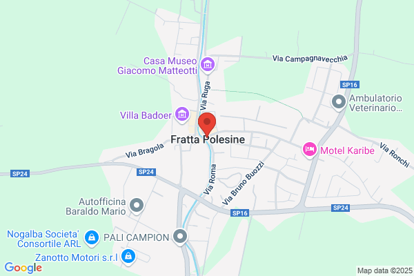 Gabanella Fratelli