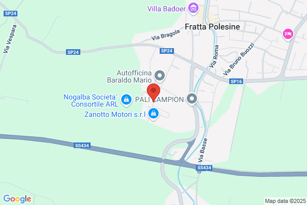 Impresa Edile Marcomin