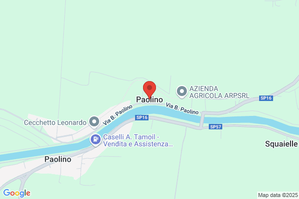 Pasetto andrea