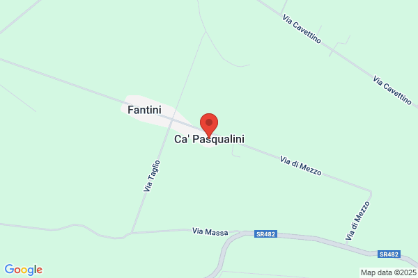 Pasqualini claudio