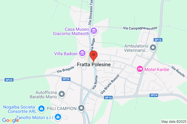Pizzeria Tre Corone