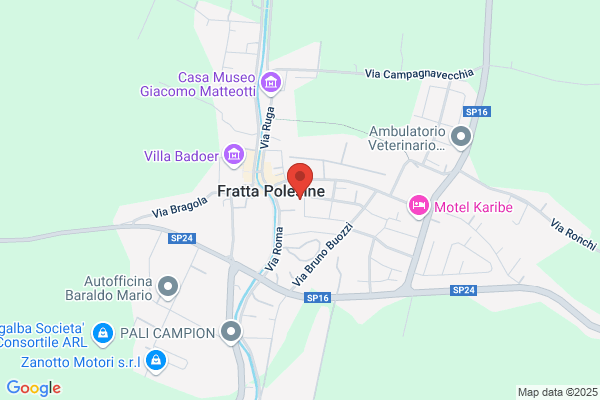 Poste Italiane - Ente Pubblico Economico