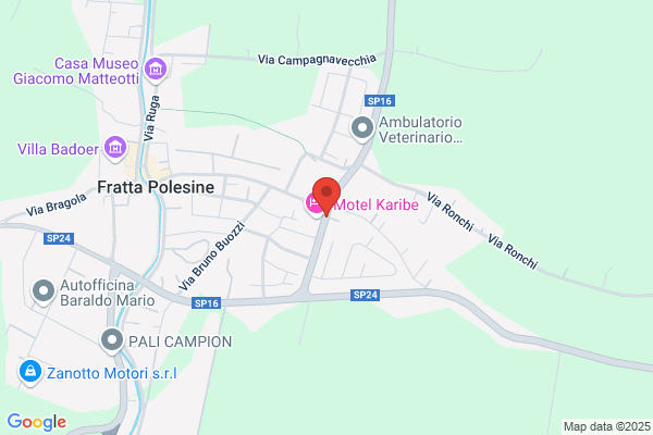 Ristorante Villa Gardenia