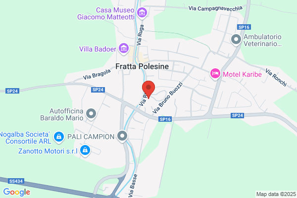 Scuola Media Unica Statale