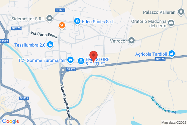 Area Giannoni