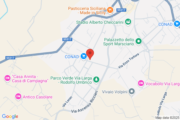 Autonoleggi Segoloni Giampaolo