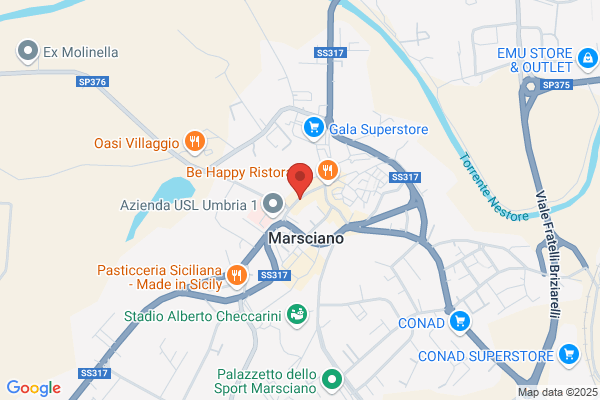 Autoscuola Marscianese
