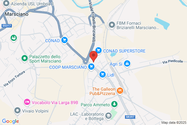 Farmacia C. Le Fornaci