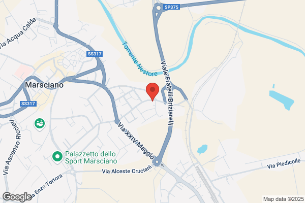 Ambulatorio Veterinario Marscianese Di Codini Dr. C. e Mainqua Dr. s.