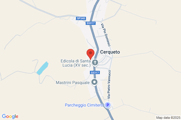 Edilizia Ferracci Srl