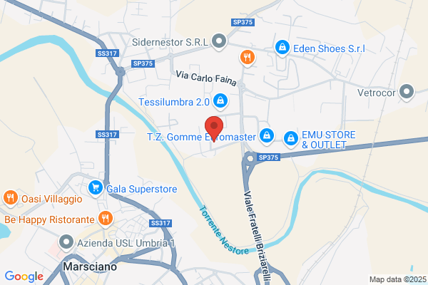Euromeccanica Srl