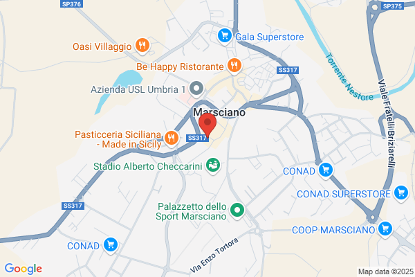 Farmacia Menconi Dr. Emma Menconi e C