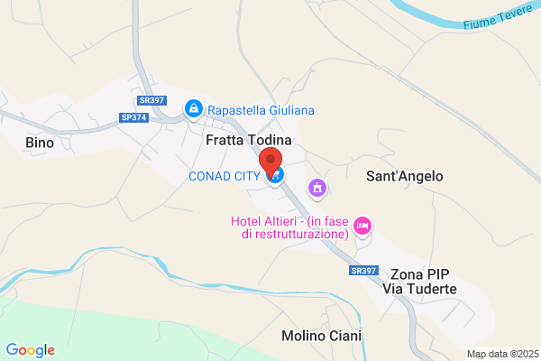 Felici Claudio (Dr.)